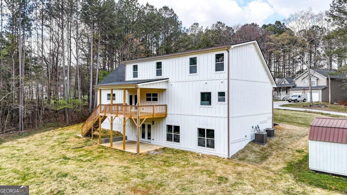 88 Carolyn Path Rockmart - Photo 57