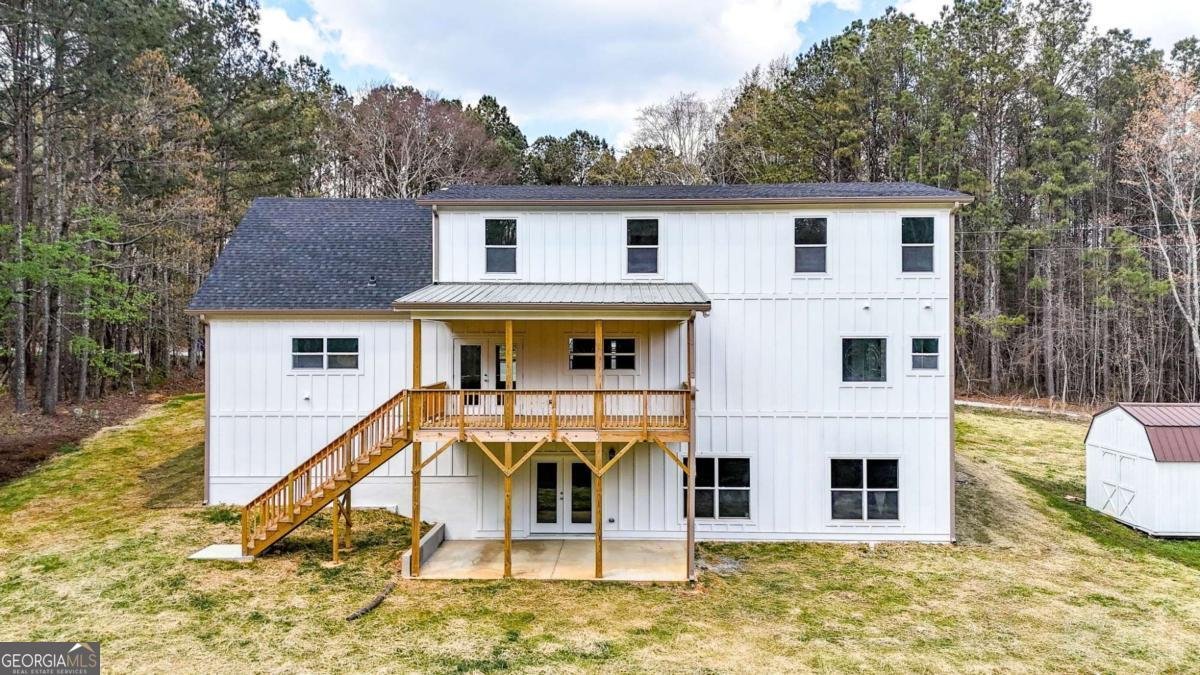 88 Carolyn Path Rockmart - Photo 58