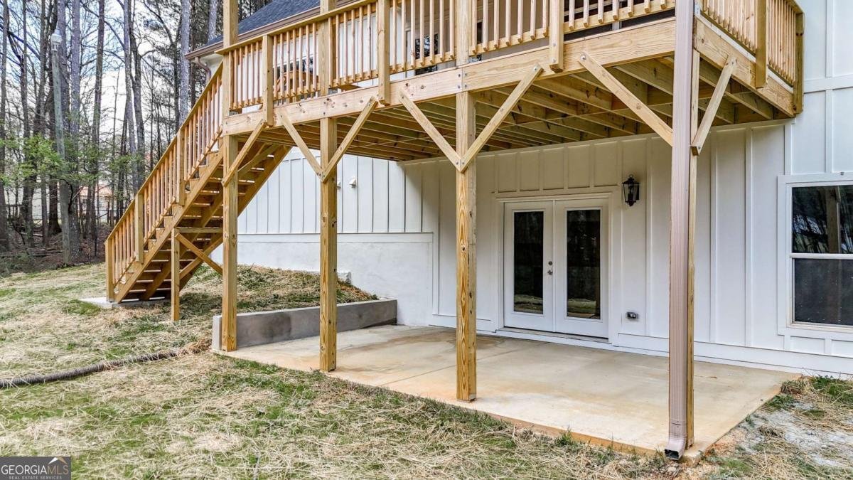 88 Carolyn Path Rockmart - Photo 63