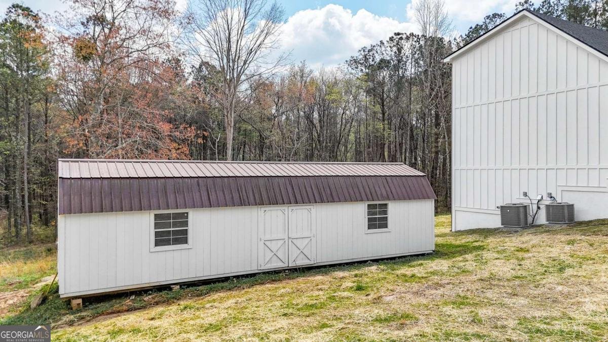 88 Carolyn Path Rockmart - Photo 65