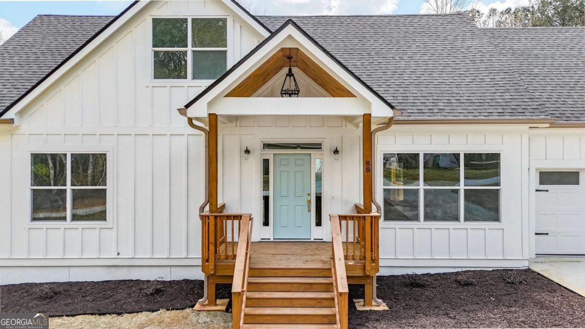 88 Carolyn Path Rockmart - Photo 66