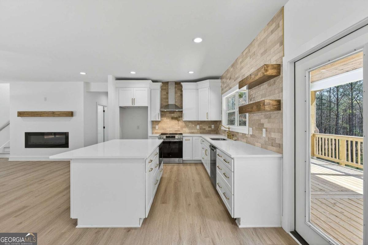 88 Carolyn Path Rockmart - Photo 7