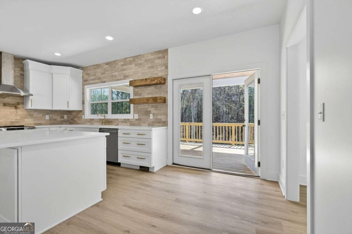 88 Carolyn Path Rockmart - Photo 8