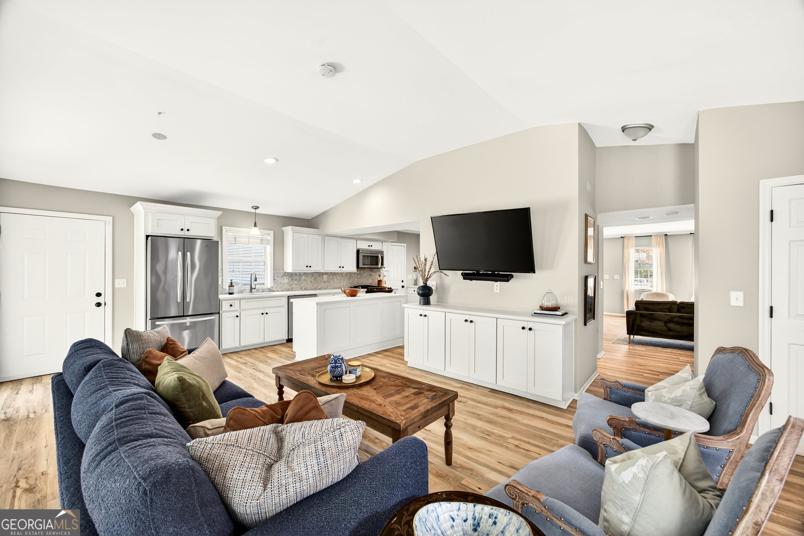 240 Park Bridge Lane Roswell - Photo 10