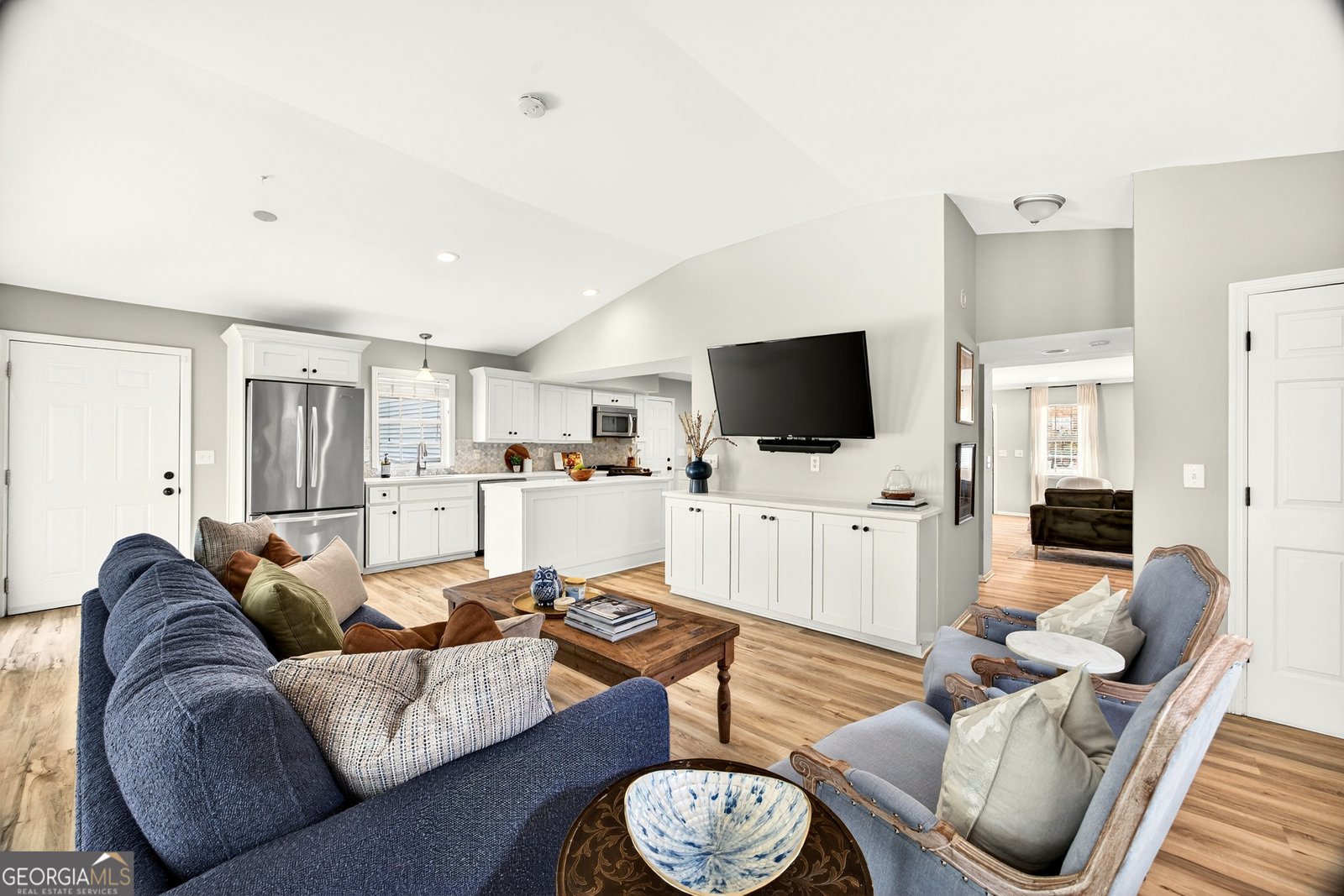 240 Park Bridge Lane Roswell - Photo 11