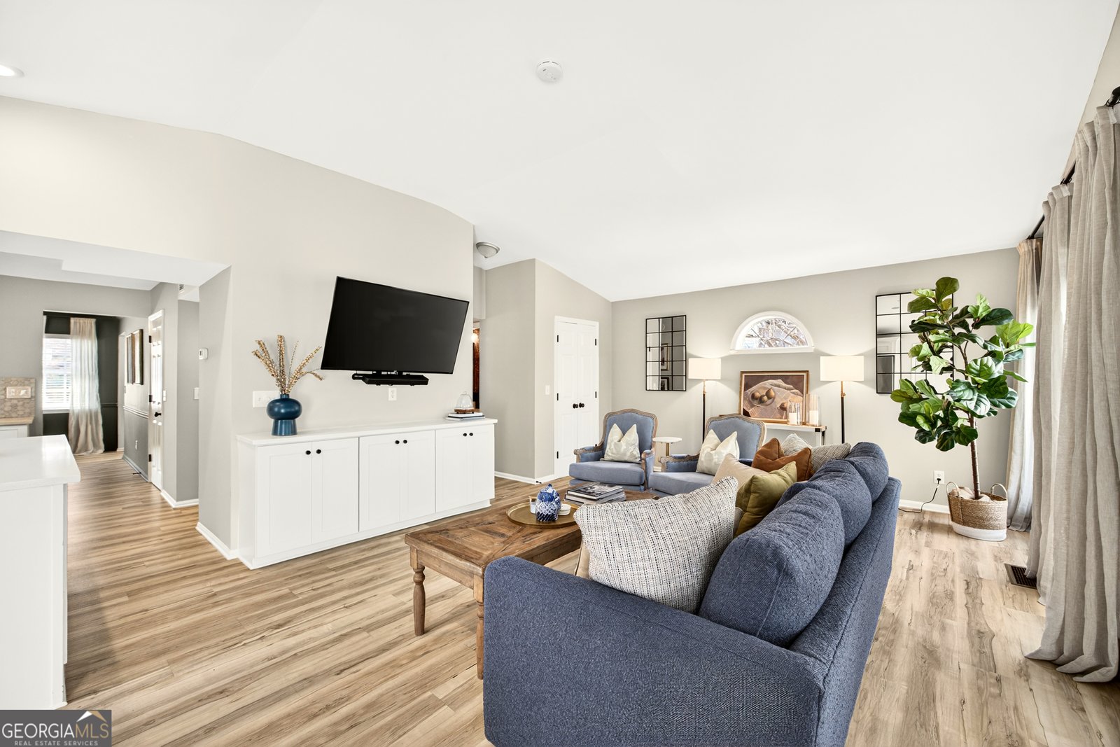 240 Park Bridge Lane Roswell - Photo 12