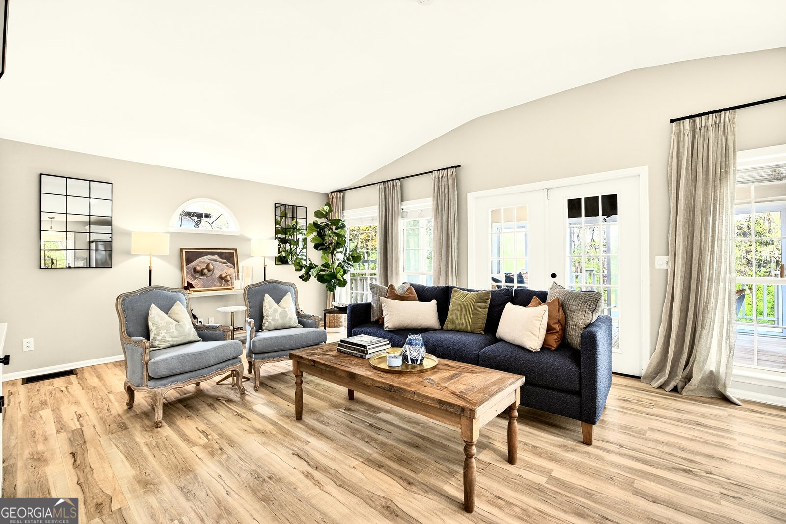 240 Park Bridge Lane Roswell - Photo 13