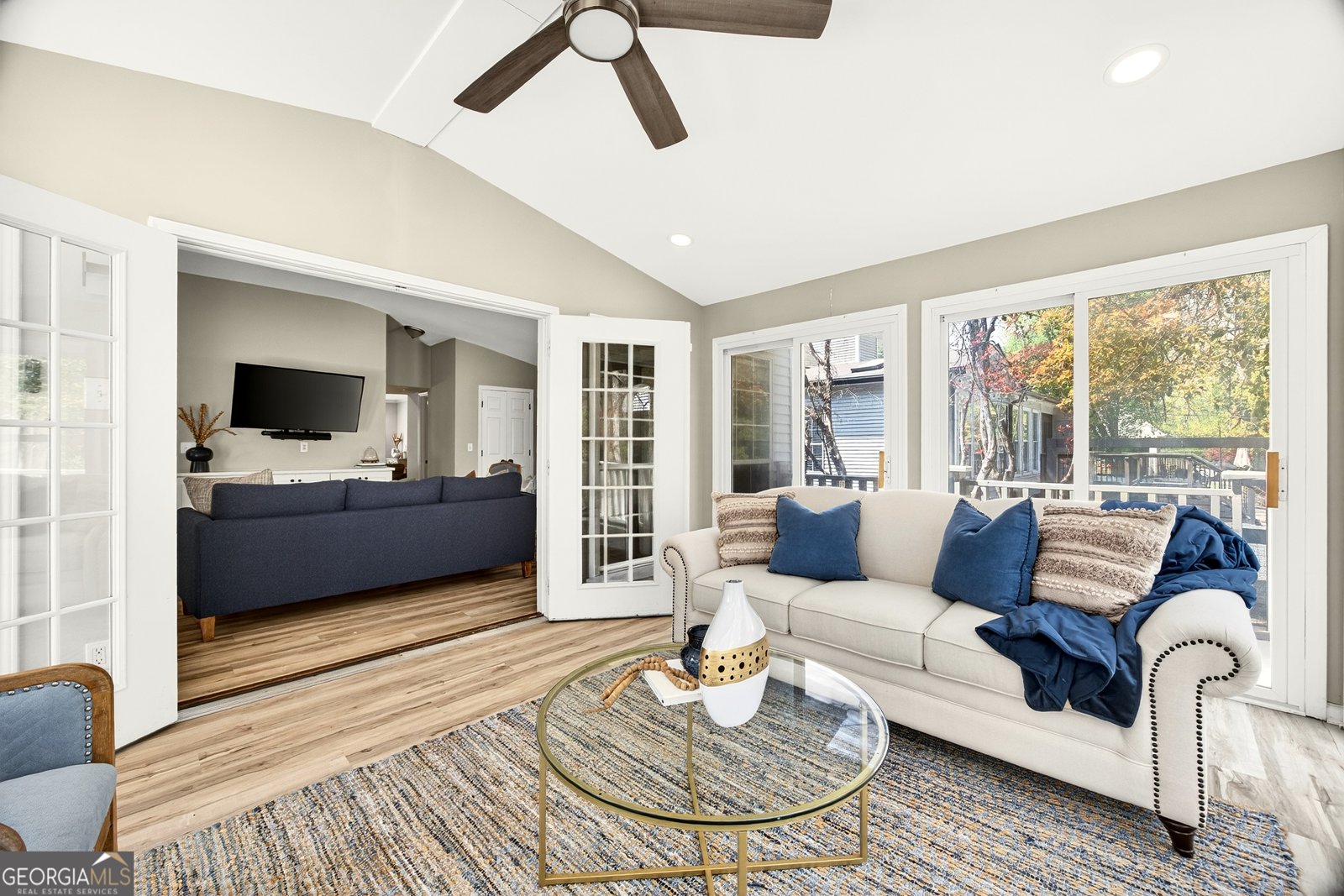 240 Park Bridge Lane Roswell - Photo 14