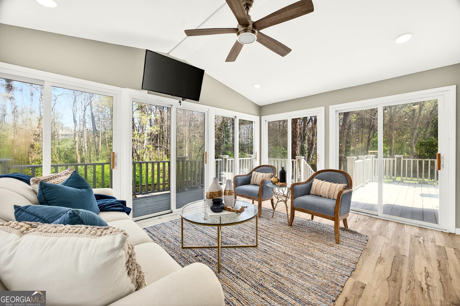 240 Park Bridge Lane Roswell - Photo 15