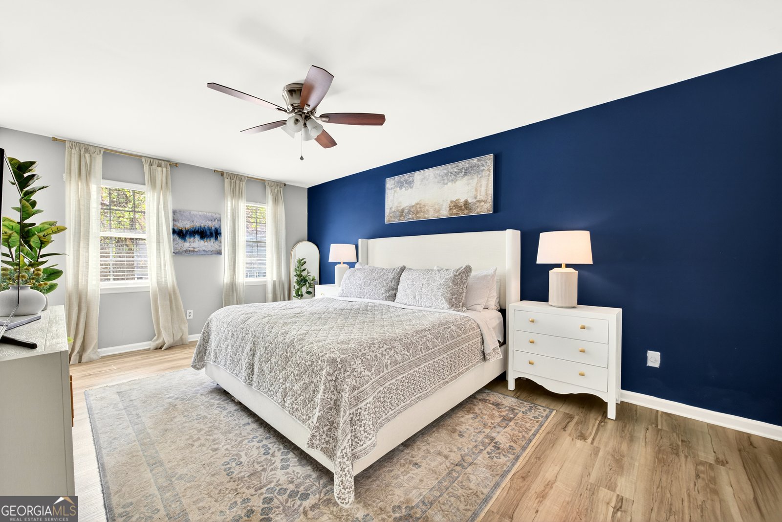 240 Park Bridge Lane Roswell - Photo 18