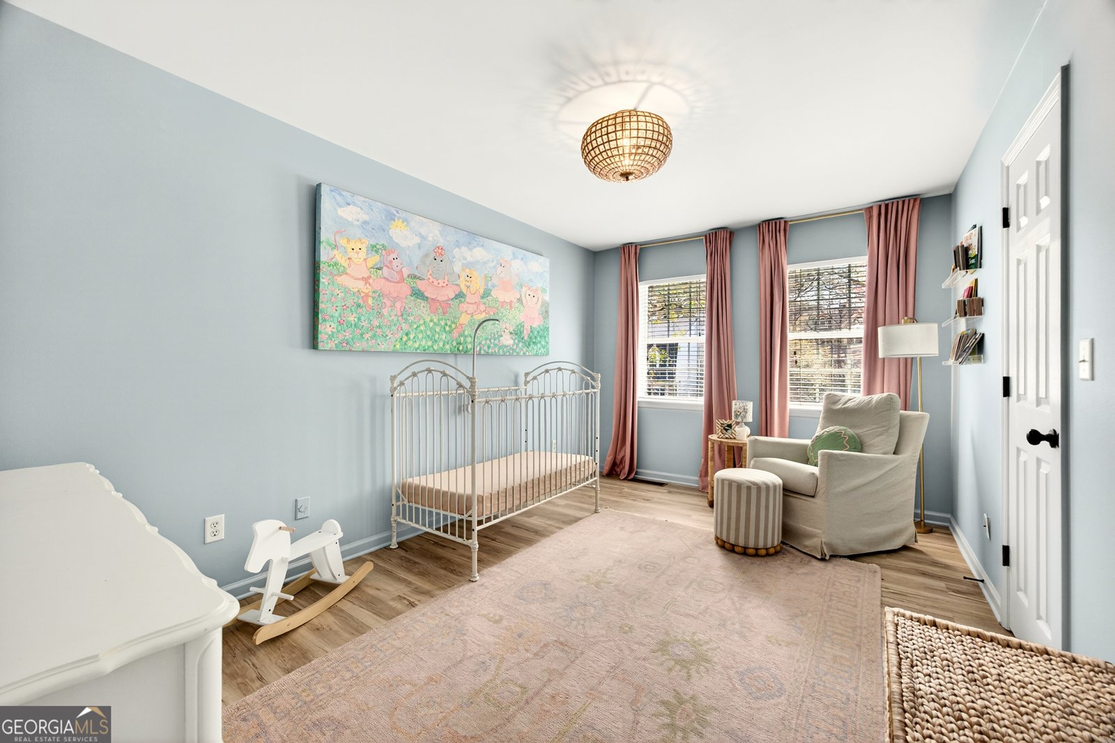 240 Park Bridge Lane Roswell - Photo 21