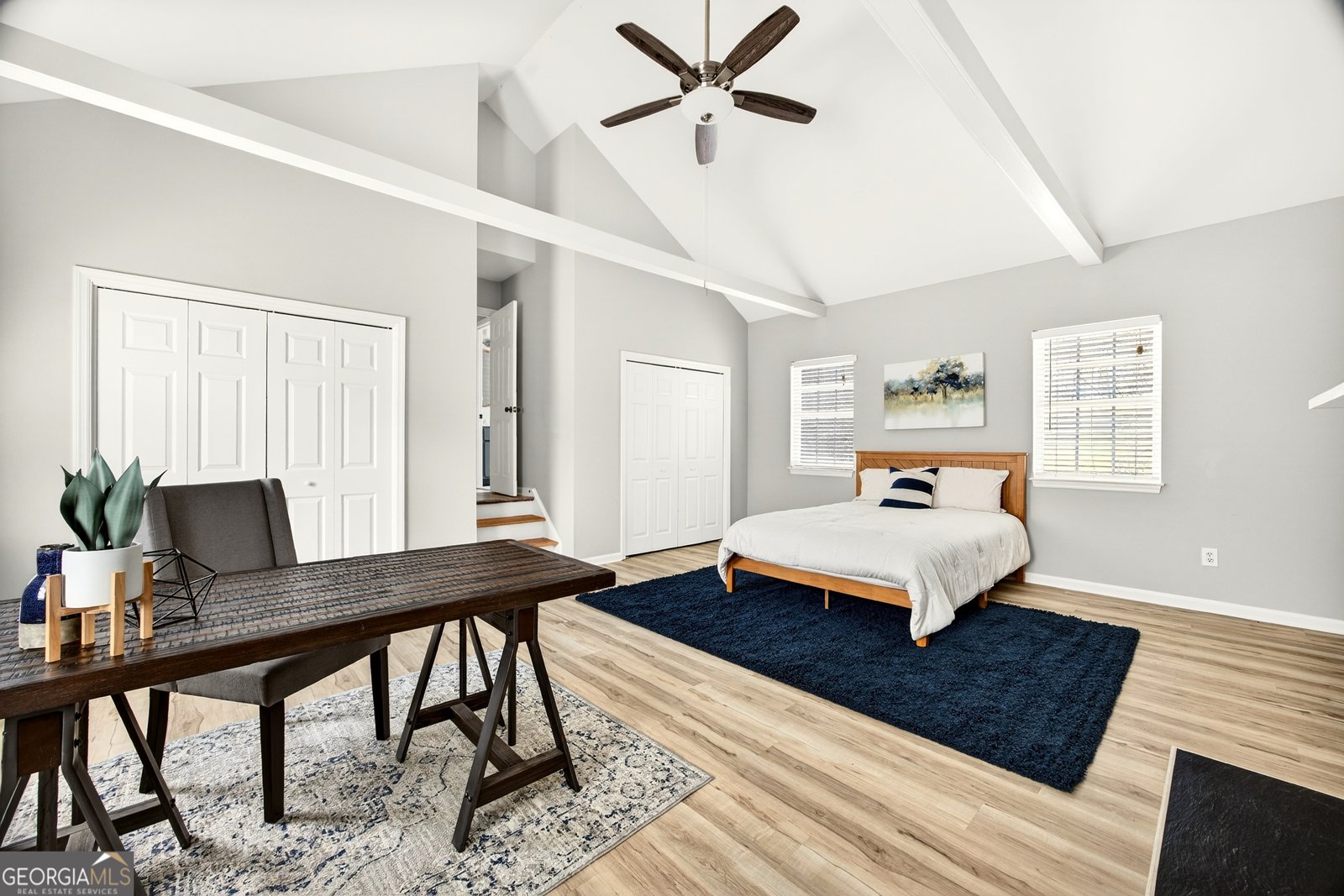 240 Park Bridge Lane Roswell - Photo 22