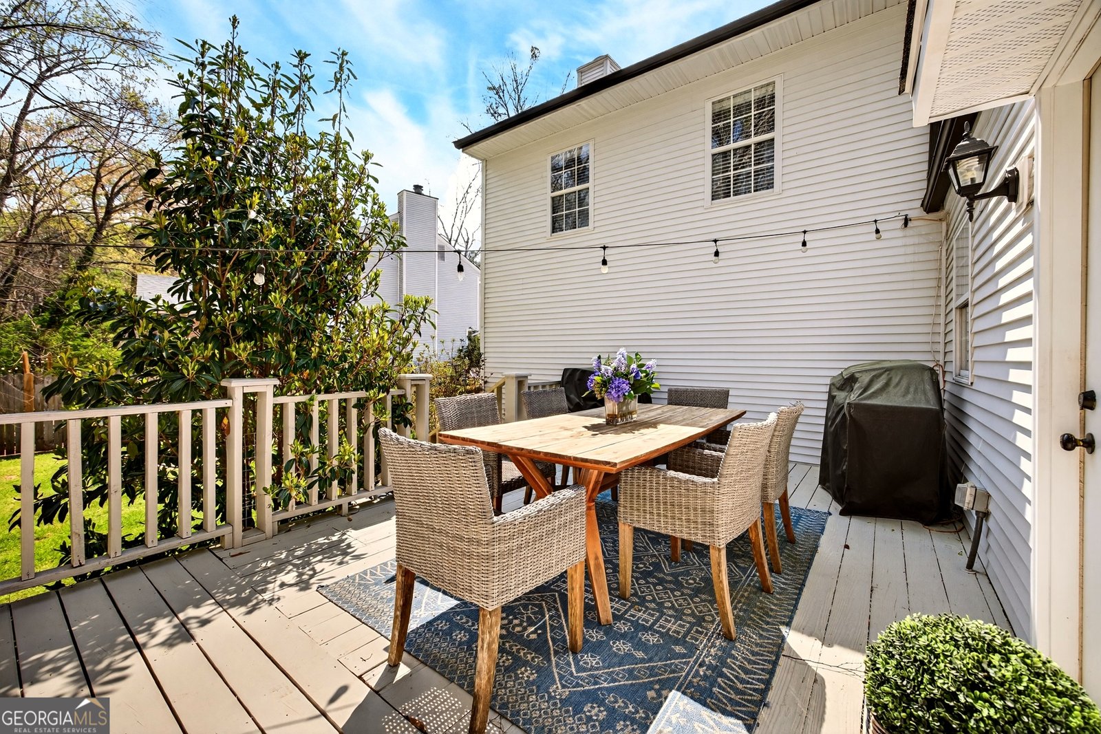 240 Park Bridge Lane Roswell - Photo 24