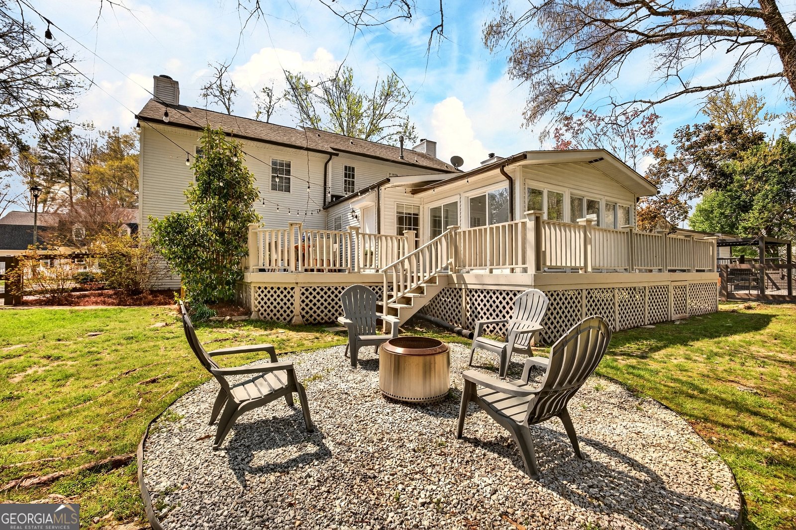 240 Park Bridge Lane Roswell - Photo 25