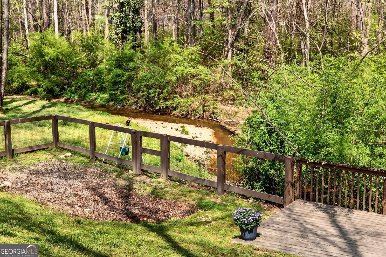 240 Park Bridge Lane Roswell - Photo 27