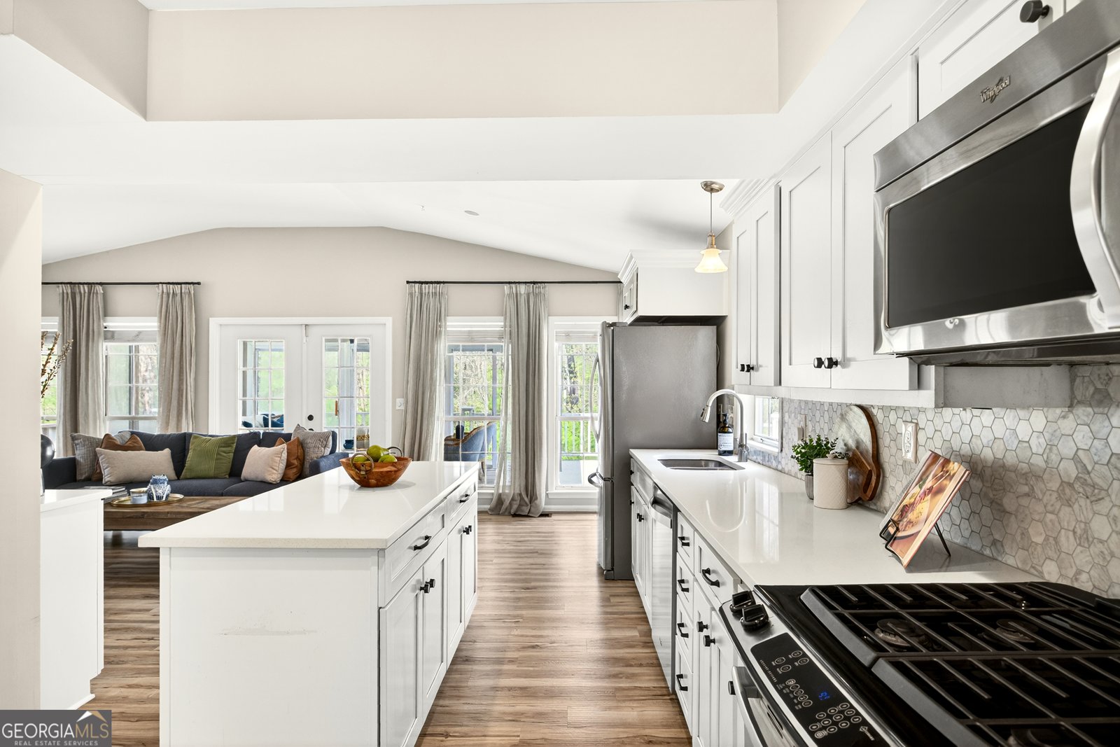 240 Park Bridge Lane Roswell - Photo 6