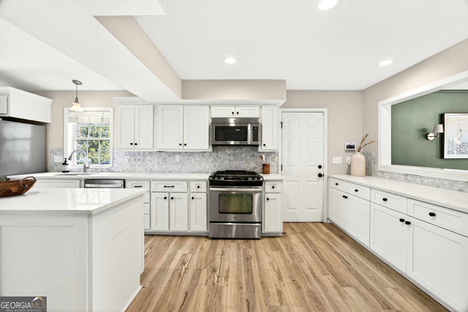 240 Park Bridge Lane Roswell - Photo 7