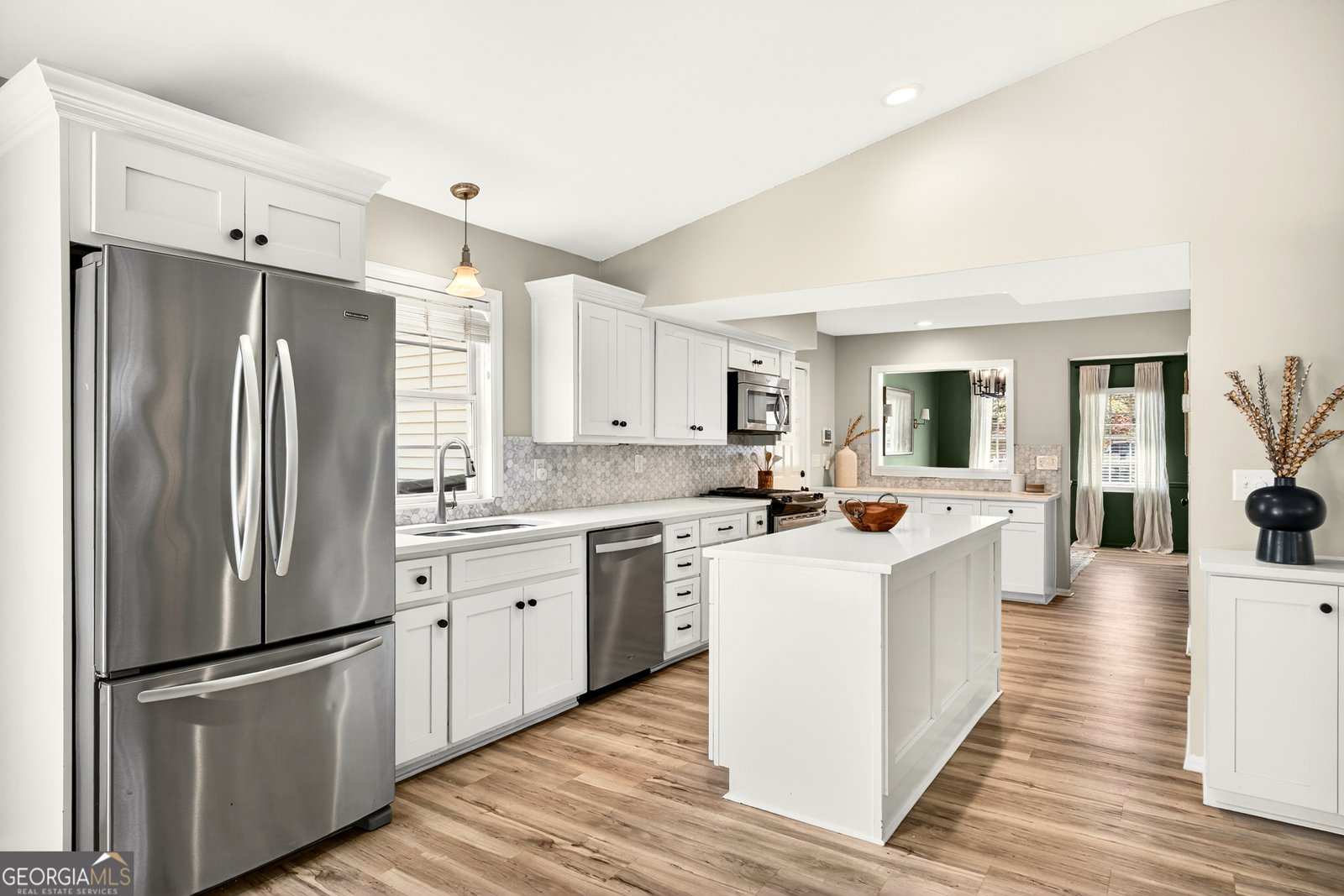 240 Park Bridge Lane Roswell - Photo 8