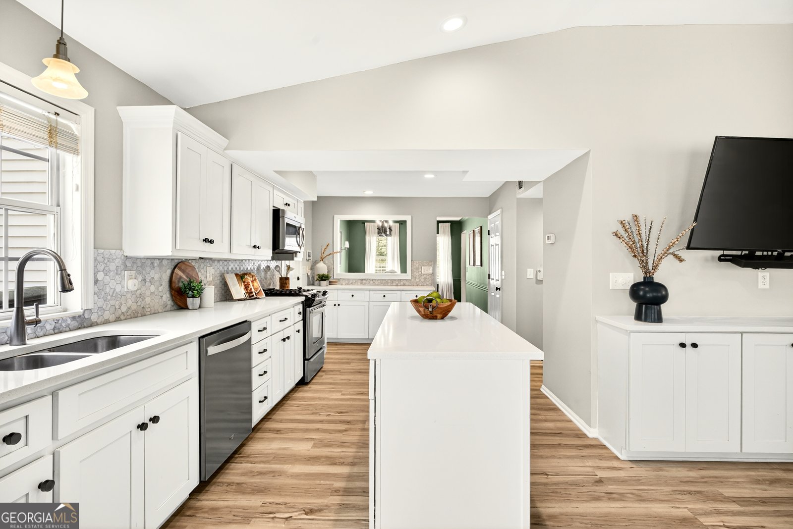 240 Park Bridge Lane Roswell - Photo 9