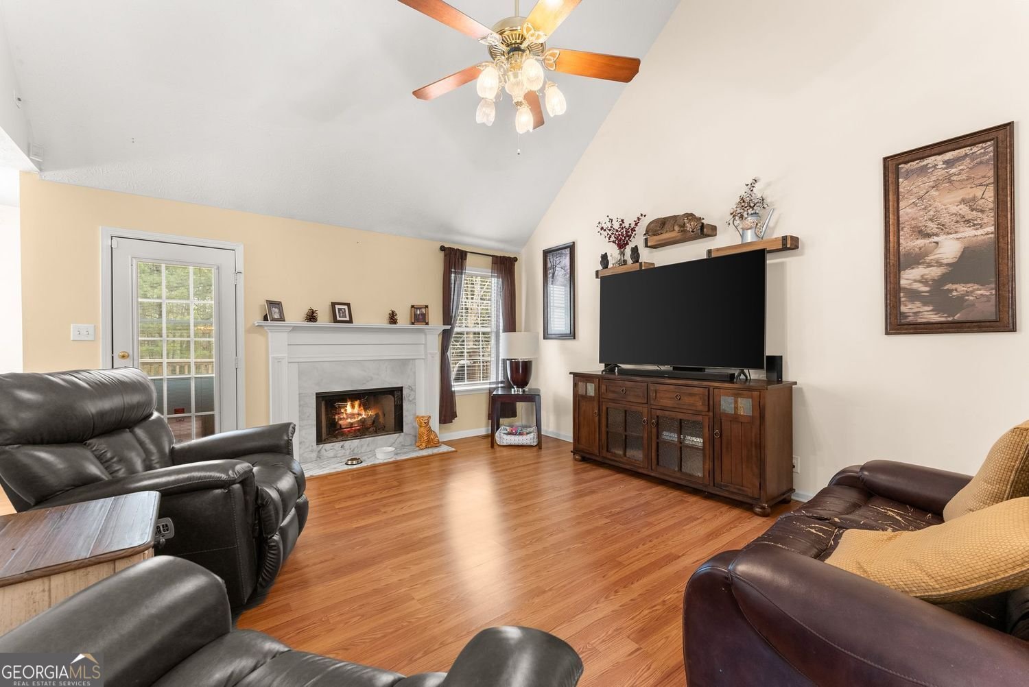 5238 Fawn Ivey Lane Buford - Photo 11