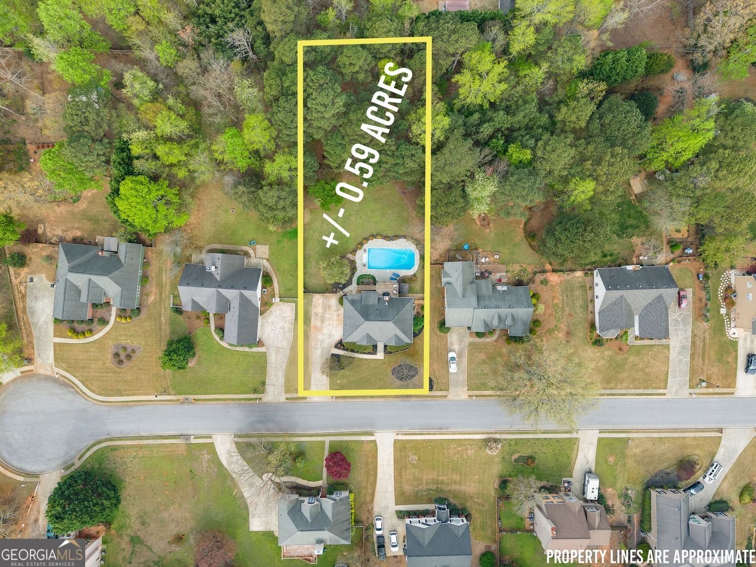 5238 Fawn Ivey Lane Buford - Photo 53