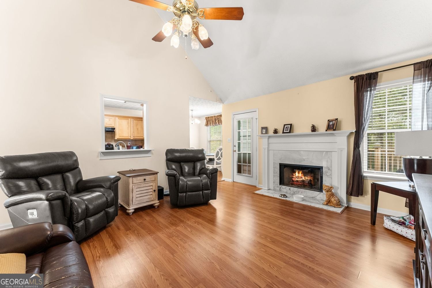 5238 Fawn Ivey Lane Buford - Photo 9