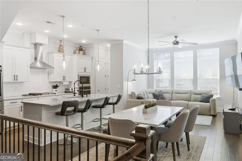 406 Hargrove Lane Decatur - Photo 10