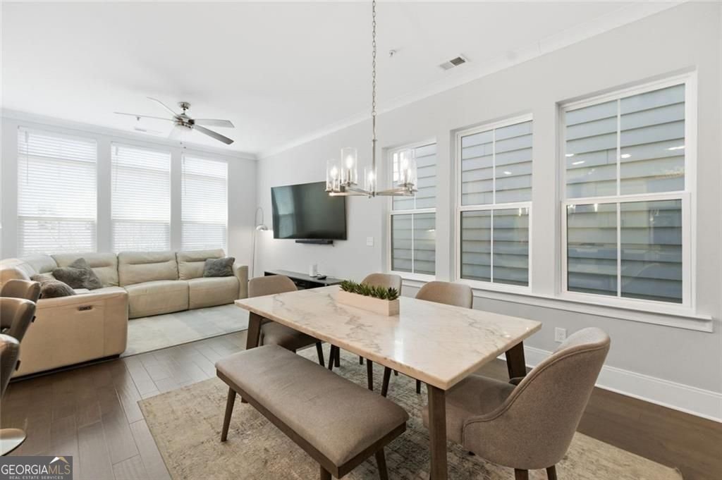 406 Hargrove Lane Decatur - Photo 11