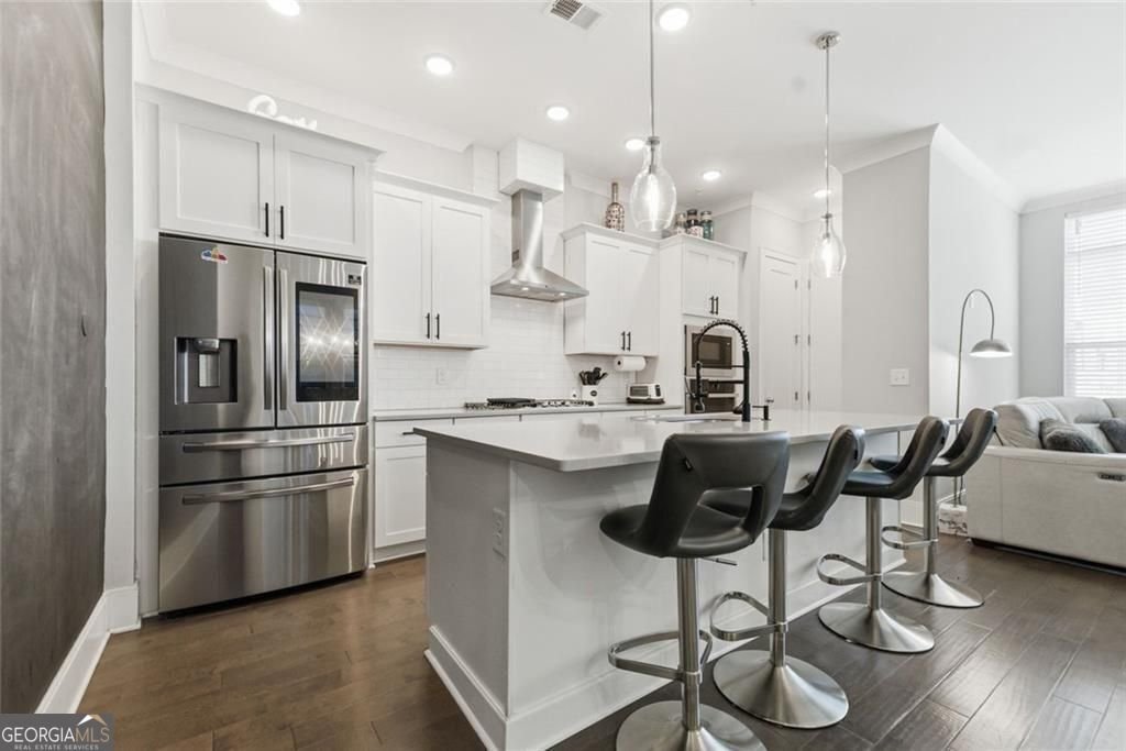 406 Hargrove Lane Decatur - Photo 13