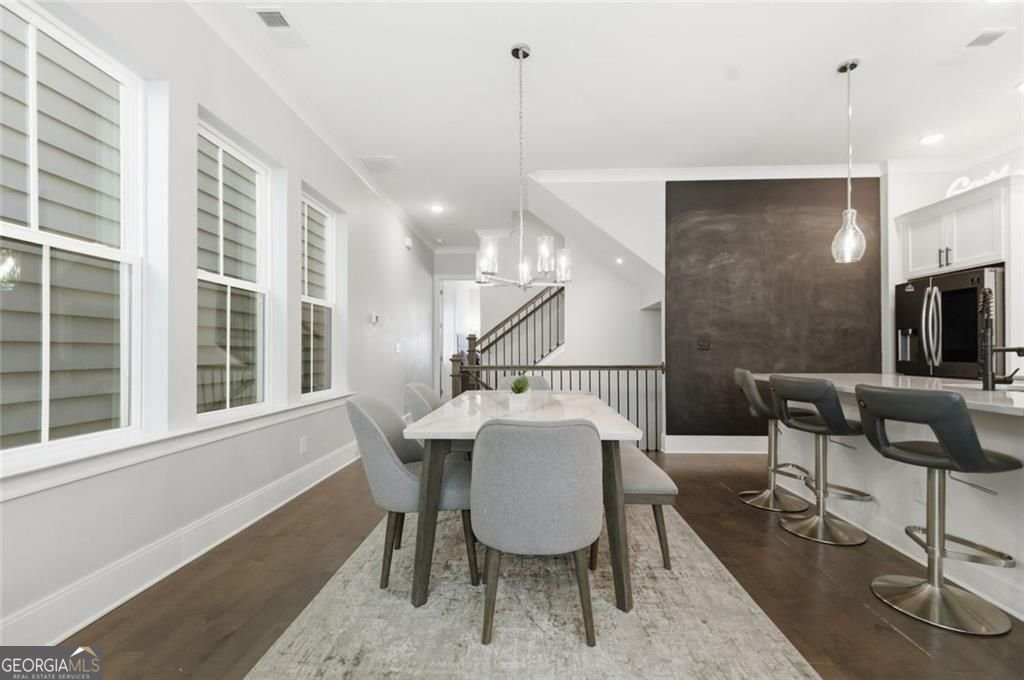 406 Hargrove Lane Decatur - Photo 14