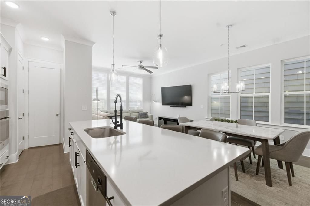 406 Hargrove Lane Decatur - Photo 16