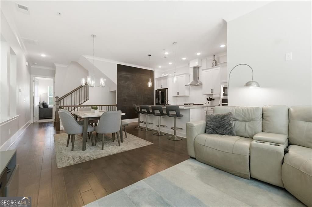 406 Hargrove Lane Decatur - Photo 17