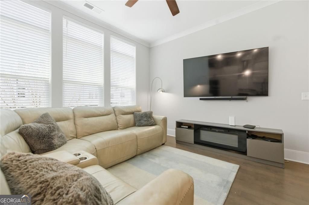 406 Hargrove Lane Decatur - Photo 18