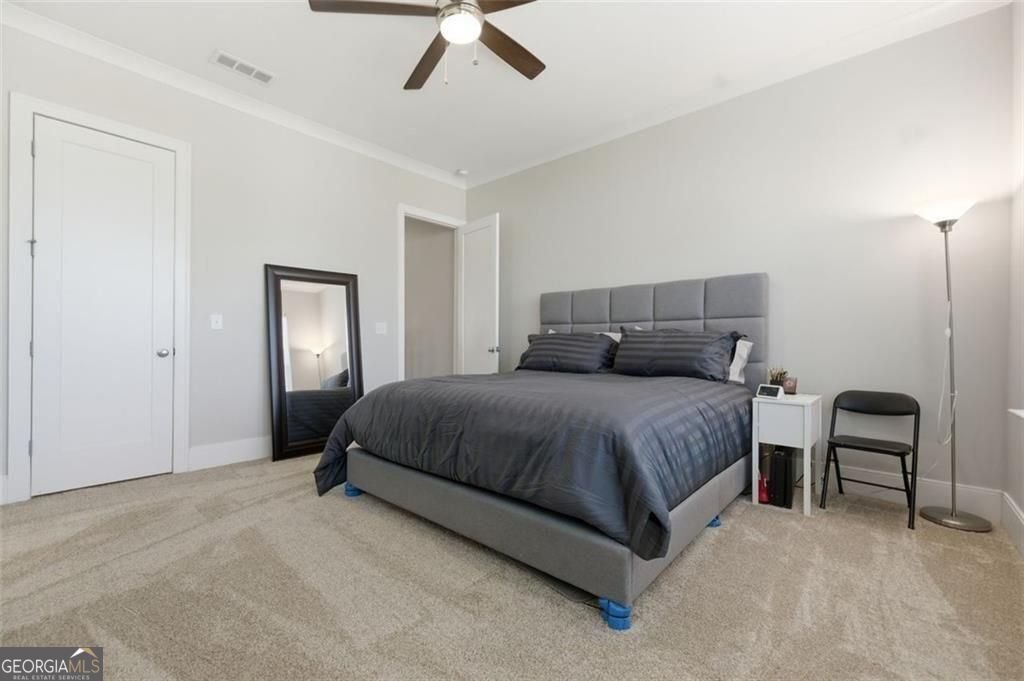 406 Hargrove Lane Decatur - Photo 19