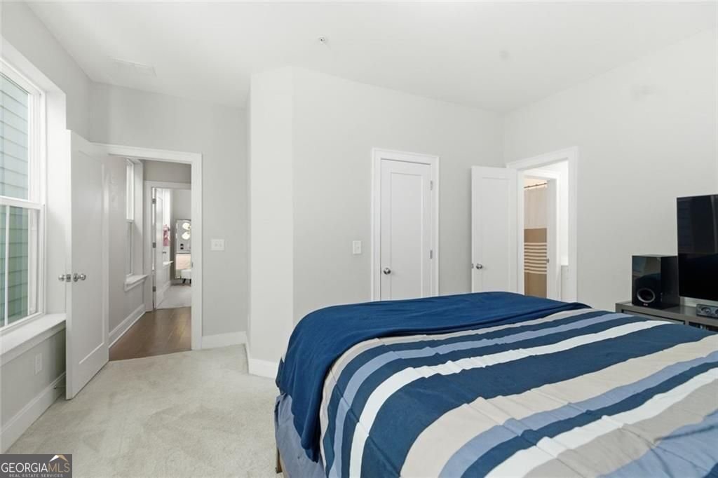 406 Hargrove Lane Decatur - Photo 28