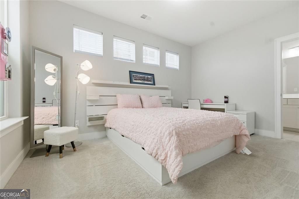 406 Hargrove Lane Decatur - Photo 30