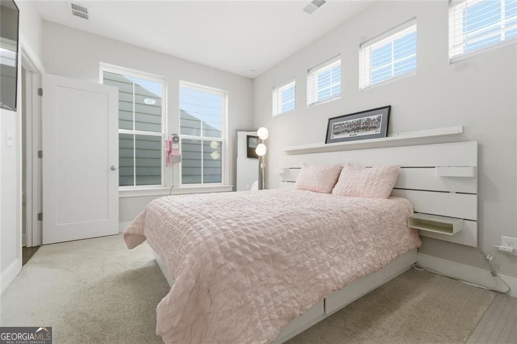 406 Hargrove Lane Decatur - Photo 31