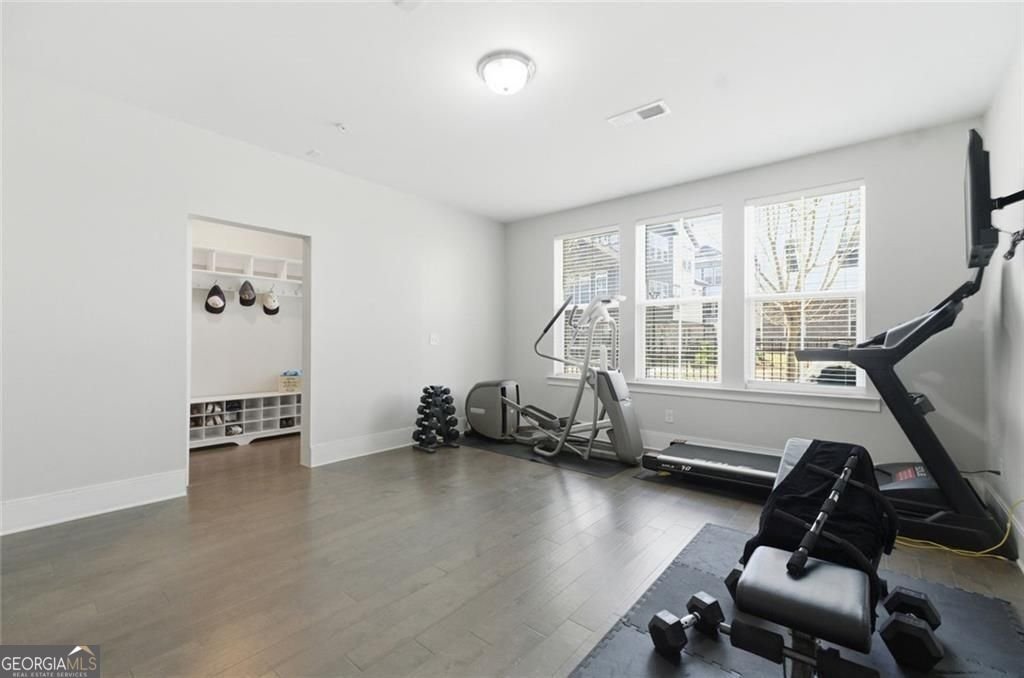 406 Hargrove Lane Decatur - Photo 35