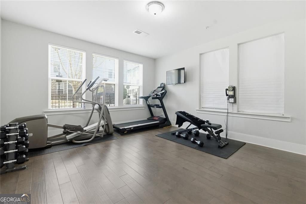 406 Hargrove Lane Decatur - Photo 36