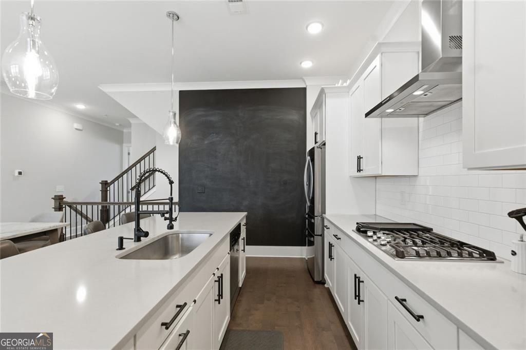 406 Hargrove Lane Decatur - Photo 40