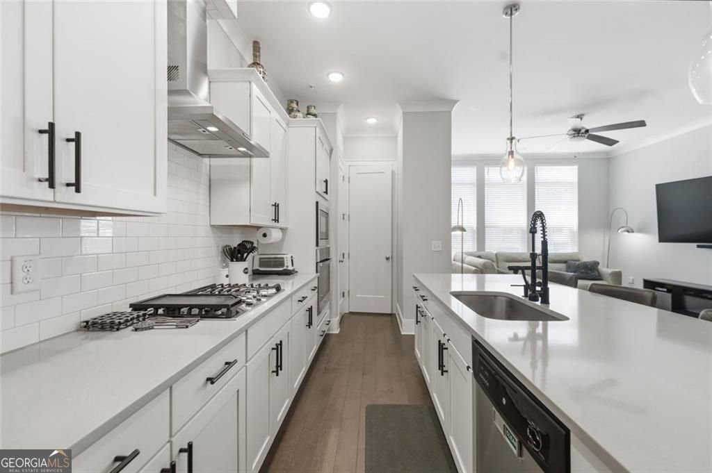 406 Hargrove Lane Decatur - Photo 41