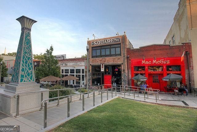 406 Hargrove Lane Decatur - Photo 42