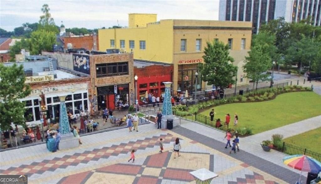 406 Hargrove Lane Decatur - Photo 43