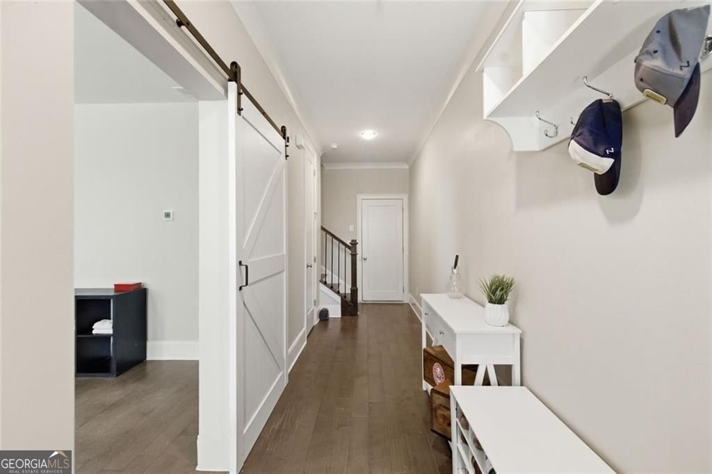 406 Hargrove Lane Decatur - Photo 7