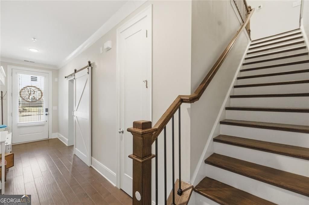 406 Hargrove Lane Decatur - Photo 8