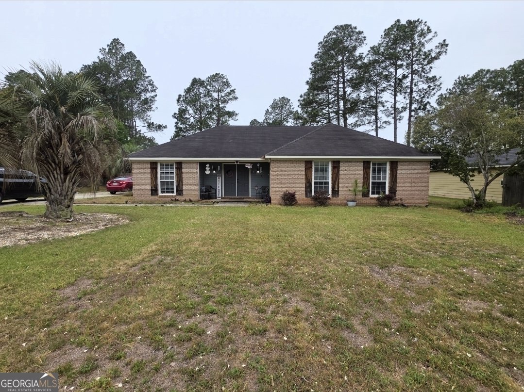 110 Maggie Court Leesburg - main photo