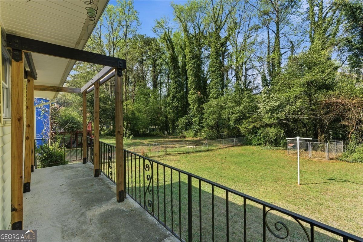 2614 Spring Drive Smyrna - Photo 25