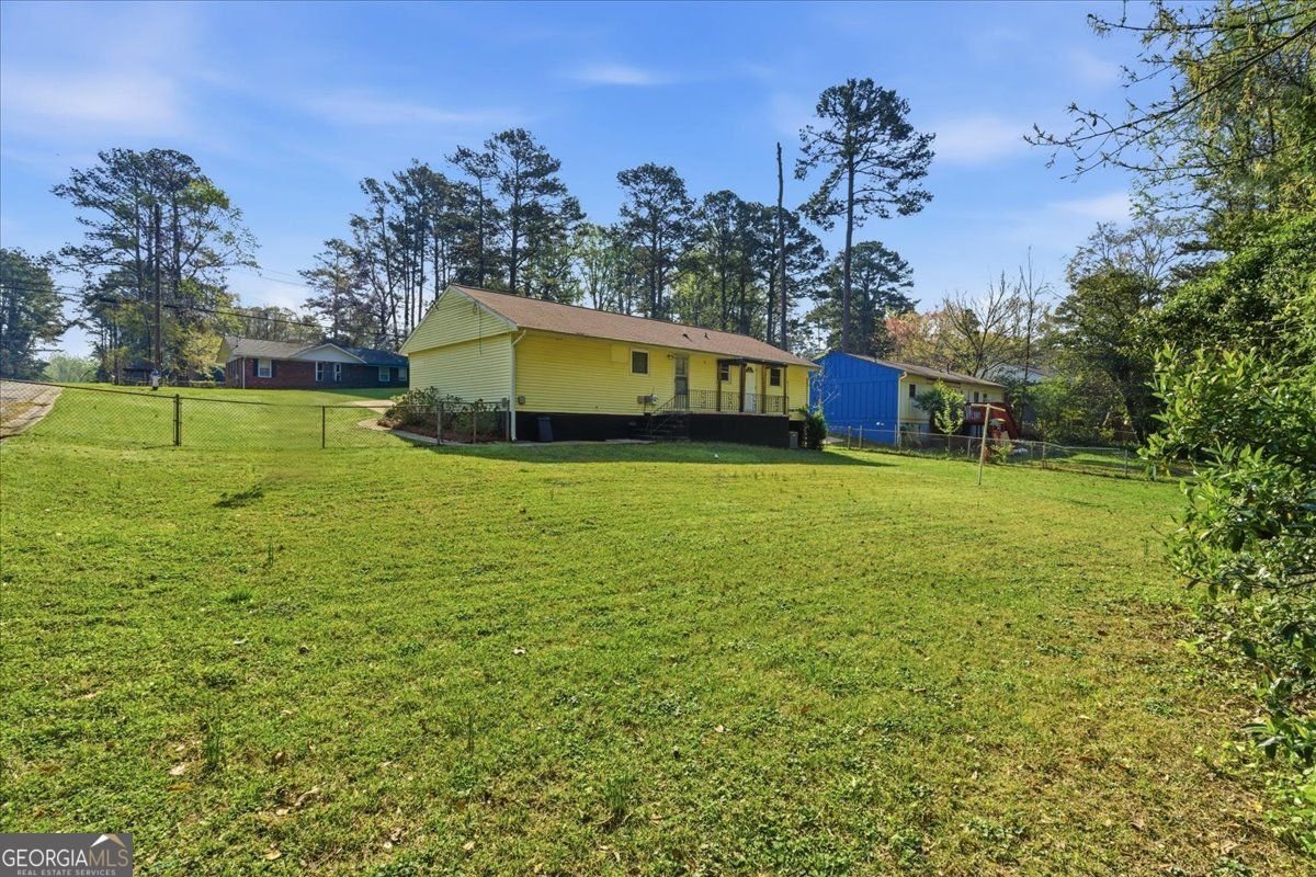 2614 Spring Drive Smyrna - Photo 27