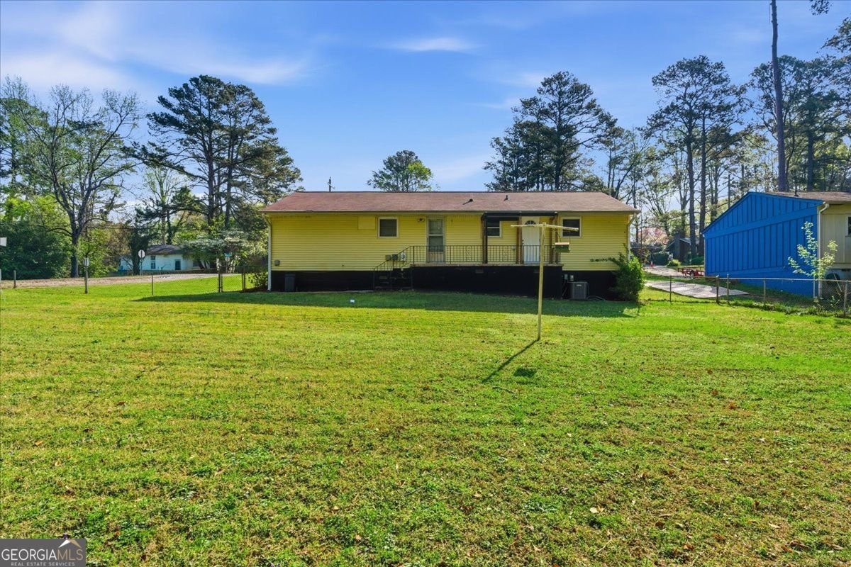 2614 Spring Drive Smyrna - Photo 28