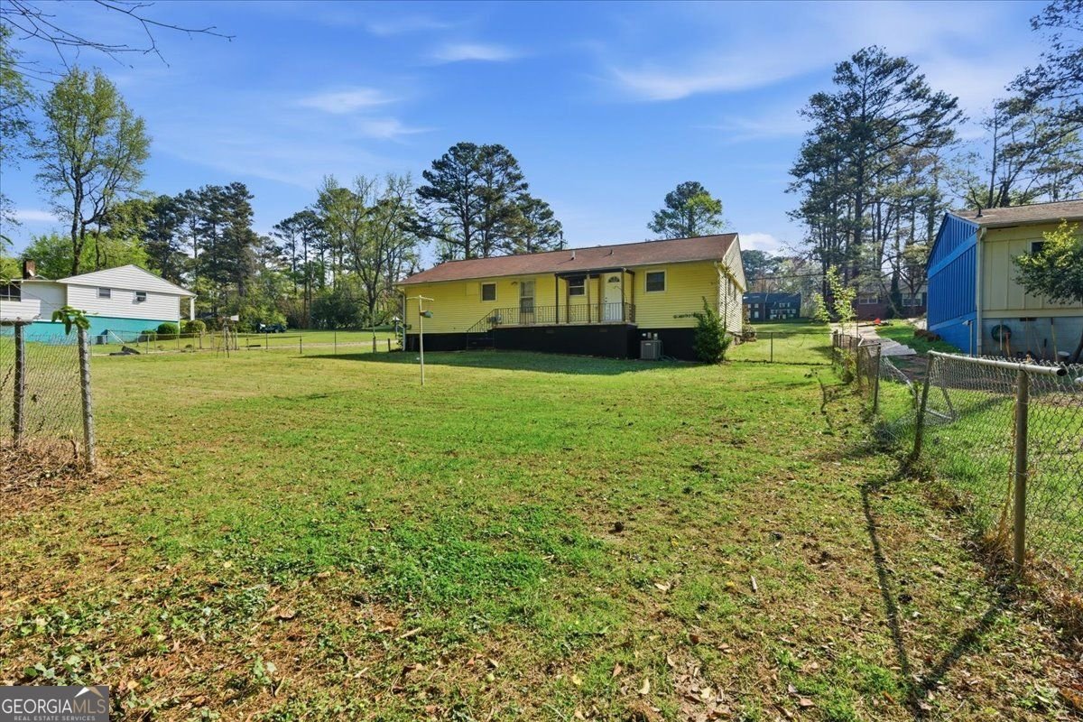 2614 Spring Drive Smyrna - Photo 29